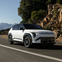 Kia fabricará un nuevo modelo en México: su auto eléctrico más barato será hecho en Nuevo León