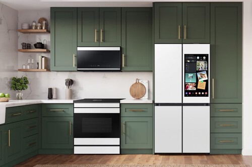 cocina Samsung