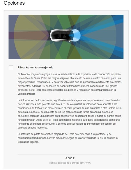 Autopilot 3