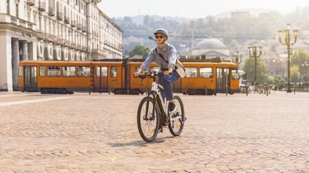 Nueva Gama De Bicicletas Yamaha Siwtch On 006