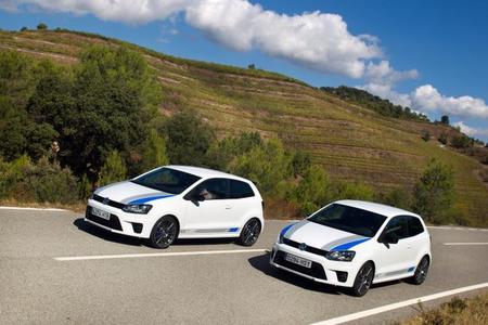 Volkswagen Polo R WRC