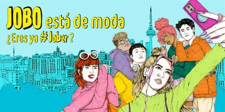 Jobo Madrid