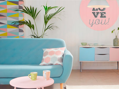 7 regalos de San Valentín para apasionados de la decoración 