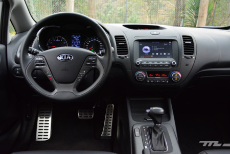 Kia Forte 13