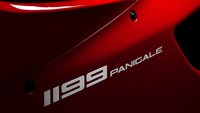 La bestia se llama Ducati 1199 Panigale