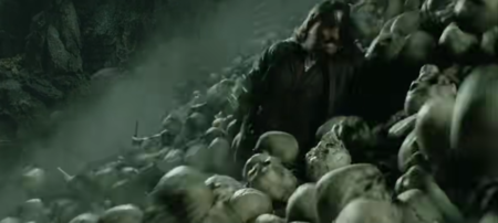 Return Of The King Extended Edition Paths Of The Dead Hd 2 53 Screenshot 1