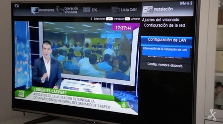 Los televisores de Sharp abandona Europa y UMC Slovakia será quien explote su marca