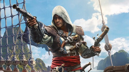 Assassin S Creed Black Flag Remake Fecha Lanzamiento