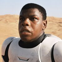 "Pensé que repetirían lo de Obi-Wan y Darth Vader". John Boyega se equivocó totalmente con su personaje en 'Star Wars'