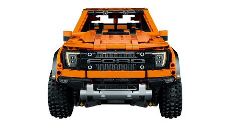Ford Raptor