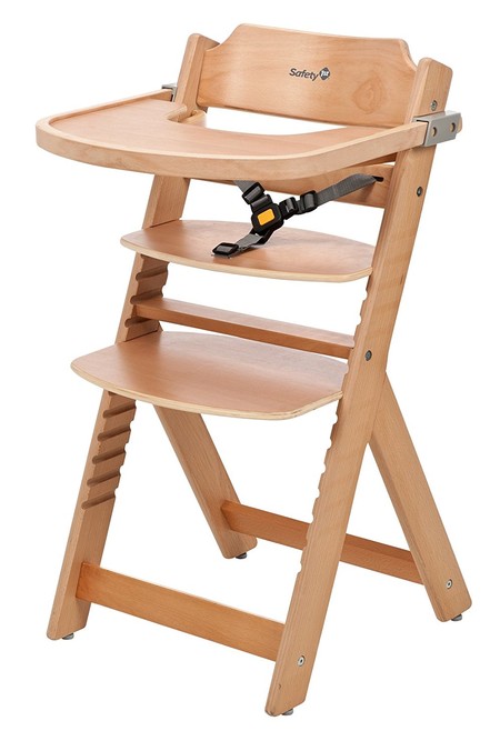 La trona evolutiva Safety 1st Timba está rebajada a 46,24 euros con envío gratis en Amazon