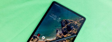 La segunda juventud de las tablets Android: nadie quiere quedarse sin la suya