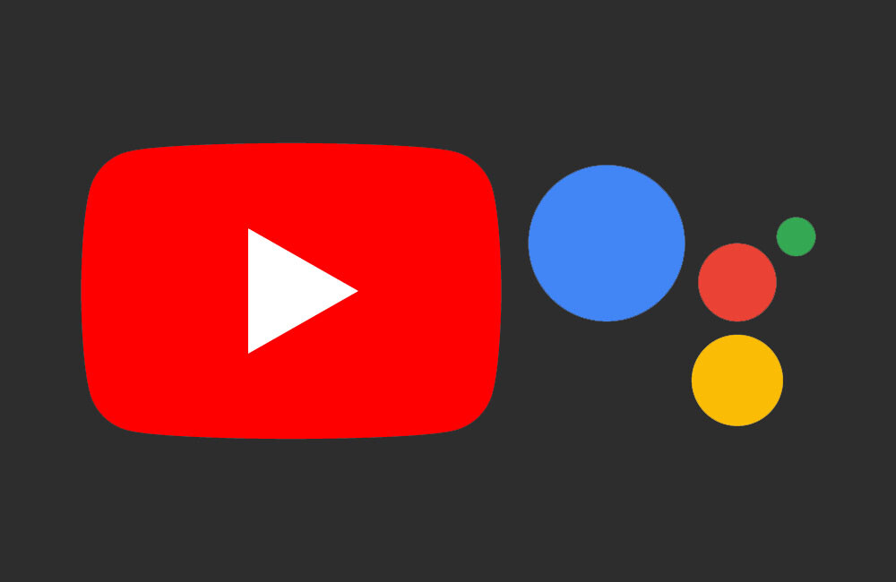 YouTube para Android está probando la integración con el Asistente de Google para sus nuevas sugerencias