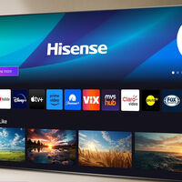 Amazon y el Prime Day 2025 tiene la pantalla Hisense más barata: 32 pulgadas, Dolby Audio y menos de 3,000 pesos