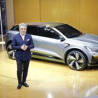 Por qué Renault necesita recortar 3.000 millones de euros y Luca de Meo aún tiene mucho trabajo por delante