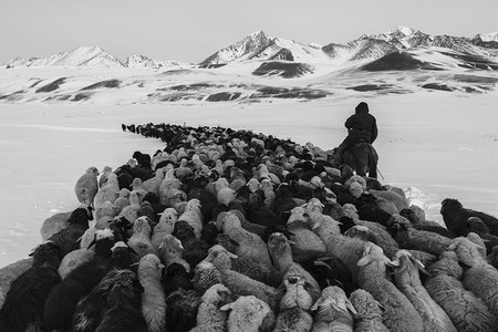 Kevin Faingnaert es el ganador del '2017 Zeiss Photography Award' gracias a sus fotos de las Islas Feroe