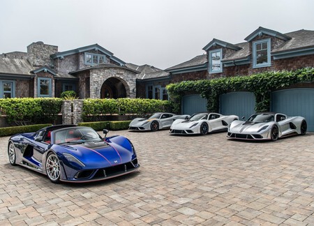 Hennessey Venom F5 Roadster 2023 1600 04
