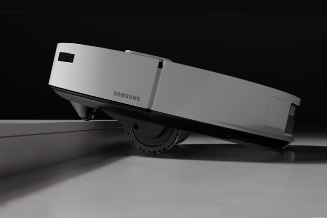 Jet Bot Steam Ultra 1
