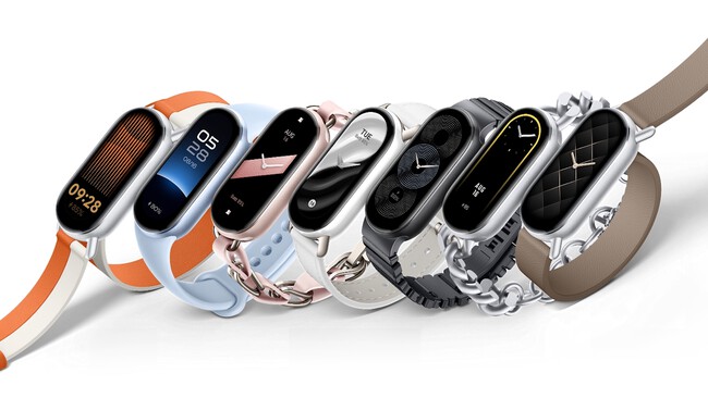 Xiaomi Smart Band 9