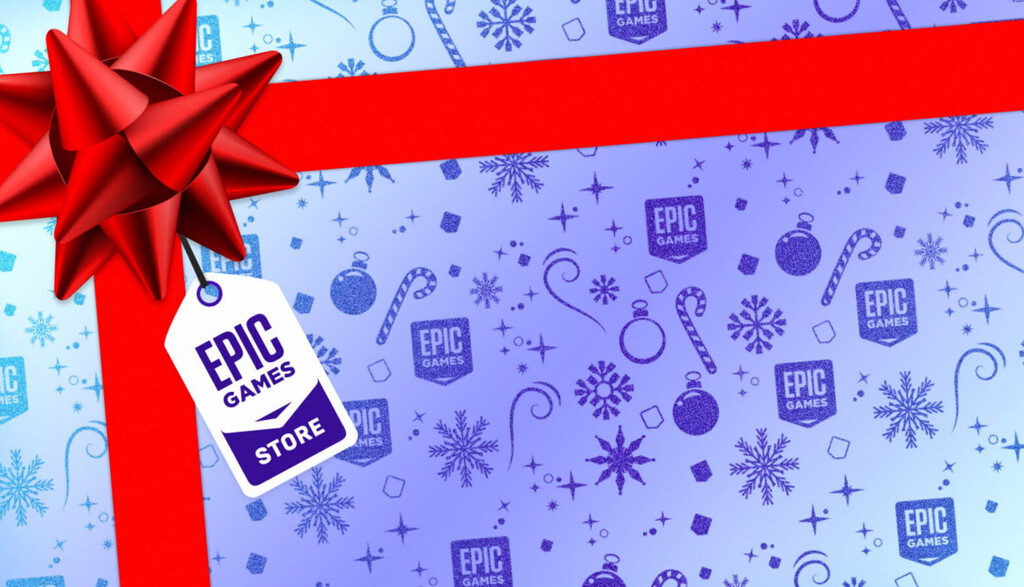El nuevo juego gratis por Navidad en la Epic Games Store es uno de los grandes cooperativos de los últimos años. Descarga ya We Were Here Together 