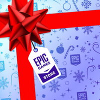 El nuevo juego gratis por Navidad en la Epic Games Store es uno de los grandes cooperativos de los últimos años. Descarga ya We Were Here Together 