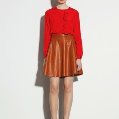 Foto 5 de 8 de la galería dnky-pre-fall-2012 en Trendencias