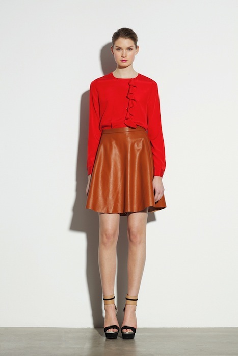 DNKY Pre-fall 2012