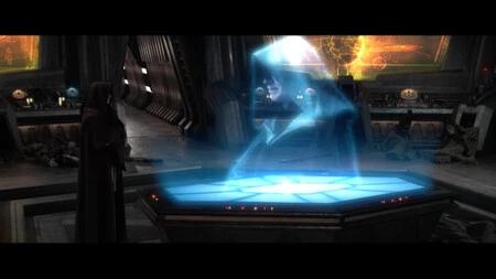 Star Wars Droides
