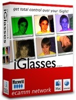 iGlasses: Mejora para tus videoconferencias
