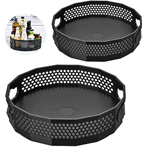 SAMSYOKI 2pcs organizadores cocina