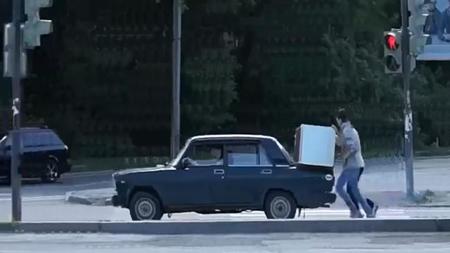 RuзуaPaзуФи™: ¡Han montado un Ikea en Siberia!