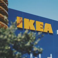 El imperio de IKEA en 4 gráficos