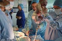 Riesgos inmediatos del postparto: la atonía uterina