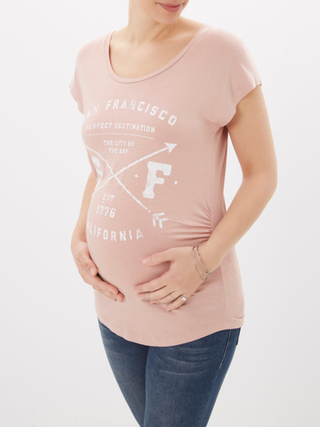 Mamalicious Camiseta