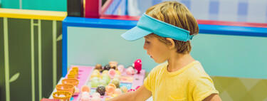 El juego de imitación en la infancia: cómo "jugar a ser otro" estimula la imaginación y desarrollo del niño