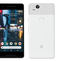 ¿Fan de Android Stock? Google Pixel 2 de 64GB por 654 euros y envío gratis