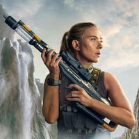 Scarlett Johansson acaba de hacer historia del cine: la actriz se ha convertido en la protagonista más taquillera de todos los tiempos