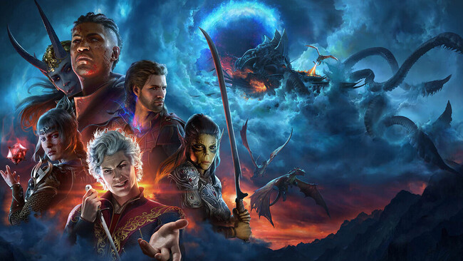 Baldurs Gate 3 Motivo Adelantar Lanzamiento