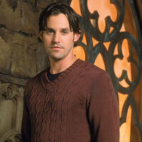 Muere a los 54 años Nicholas Brendon. Adiós al gran Xander de 'Buffy, cazavampiros' 