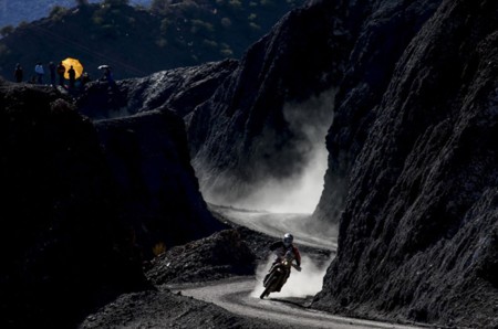 Dakar 2016: Jujuy - Uyuni, etapa 5