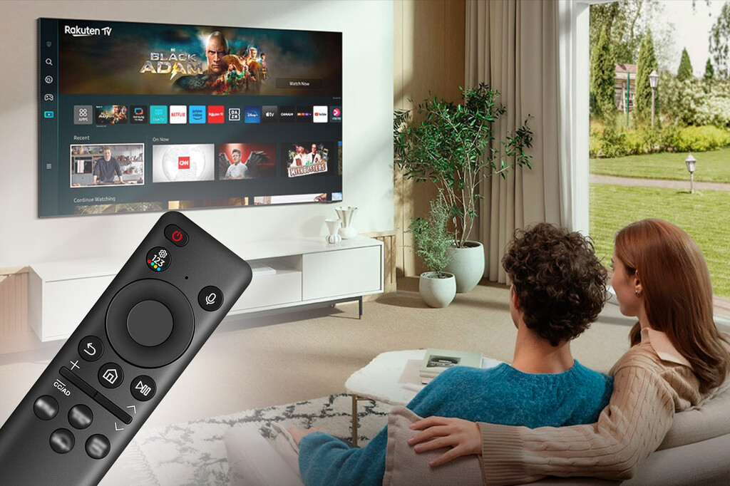 No es un fallo. Tampoco es cuestión de suerte. Hay un motivo por el que unas veces consigues reiniciar tu tele Samsung y otras no 