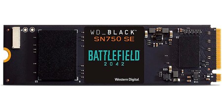 Wd Black Sn750