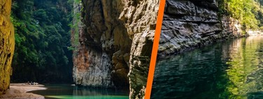 Arco del Tiempo: la maravilla natural de Chiapas que se ve en su máximo esplendor solo unos meses al año