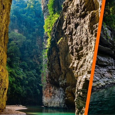 Arco del Tiempo: la maravilla natural de Chiapas que se ve en su máximo esplendor solo unos meses al año