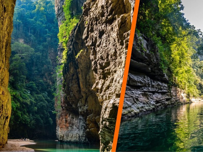 Arco Chiapas