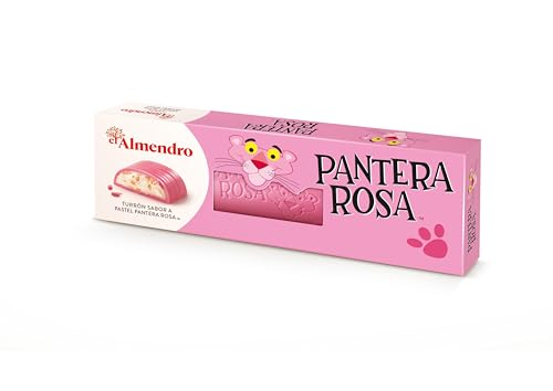 El Almendro, Pantera Rosa