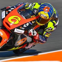 María Herrera sobre su nueva etapa en SSP300: "Lucharé a muerte por ganar, podemos estar delante"