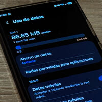 Tus aplicaciones pueden estar gastando tus datos sin que las abras: tu Samsung puede evitarlo 