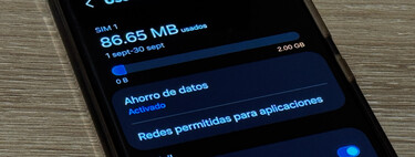 Tus aplicaciones pueden estar gastando tus datos sin que las abras: tu Samsung puede evitarlo 