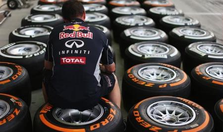 A Pirelli le gustaría ser más "conservadora" en 2014
